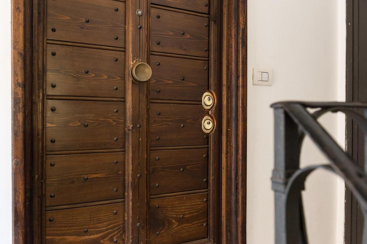 Apartamento Idyllia Lighty Flat With Views In Trastevere Roma