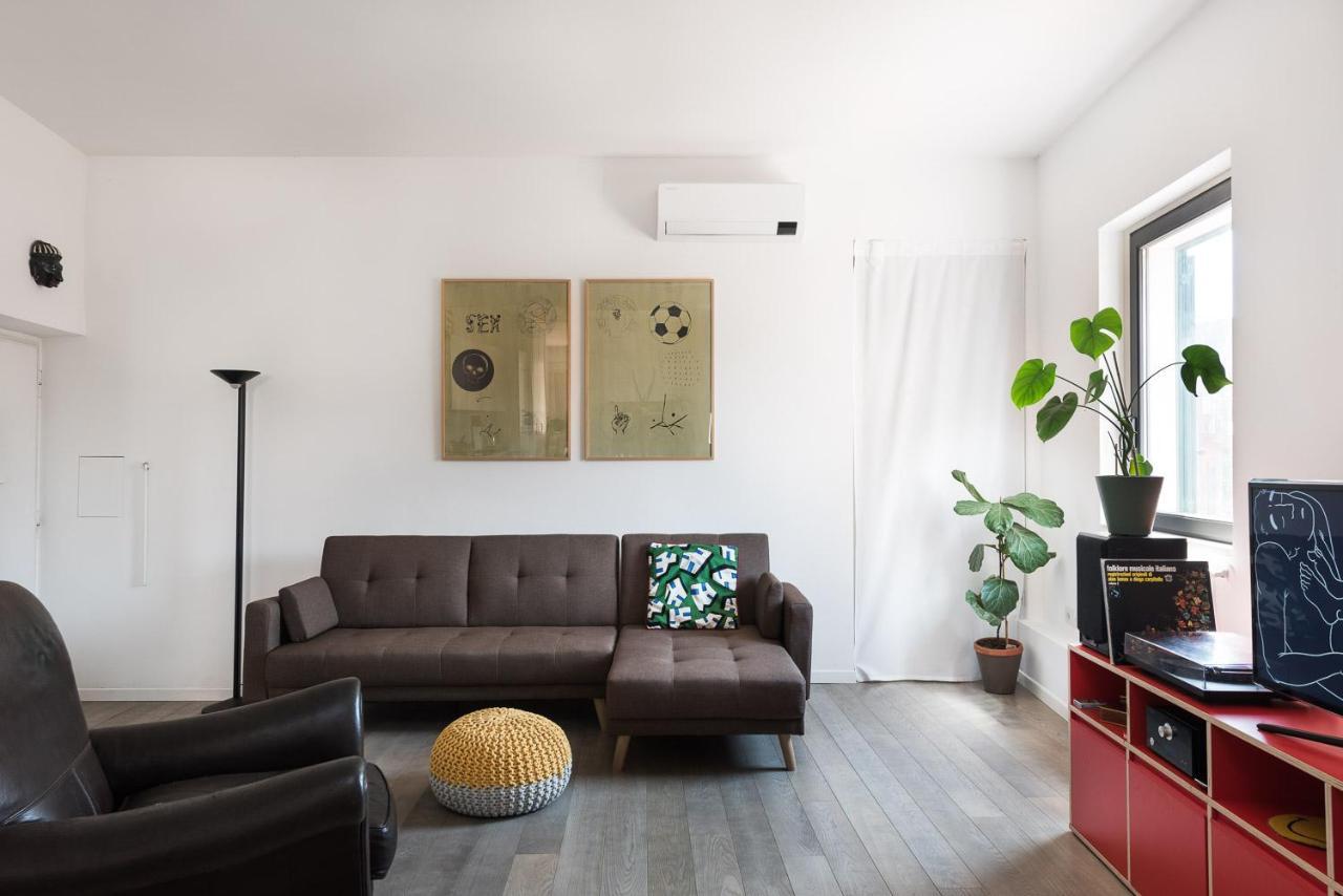 Apartment Idyllia Lighty Flat With Views In Trastevere *